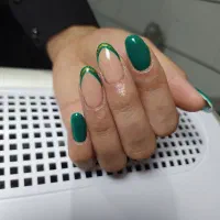 کاشت ناخن