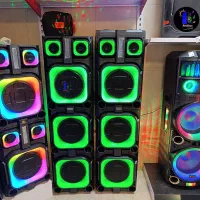 فروش ویژه اسپیکر بلوتوثی JBL همراه با میکروفون