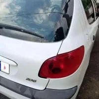 206بدون رنگ