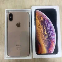 ایفون  xs