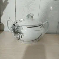 سوپ خوری چینی نو