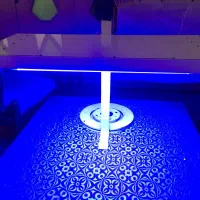 دستگاه زردی نوزاد