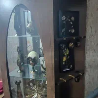 ویترین منزل