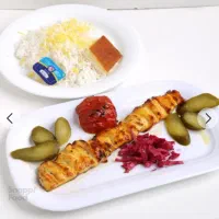 غذای آماده محدوده حرم ارسال رایگان