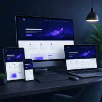 خدمات طراحی سایت با بهترین قیمت