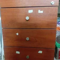 فایل چوبی