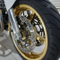 Cb1300 مدل2004|موتورسیکلت|اهواز, امانیه|دیوار