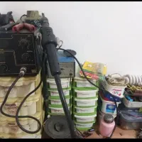 تعمیرات لوازم خانگی