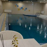 آموزش شنا فقط و فقط در استخر منزل شما(ویژه بانوان)