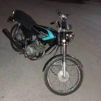 هندا 88|موتورسیکلت|اصفهان, برازنده|دیوار