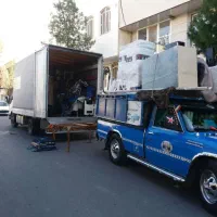 باربری اعتماد بندرعباس حمل ونقل کارگر50درصدتخفیف