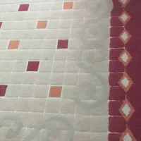 گلیم فرش ۶ متری