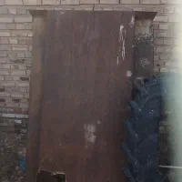 سلام کفی وانت پیکان
