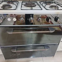 گاز|اجاق گاز و لوازم برقی پخت‌وپز|سبزوار, مدرس|دیوار