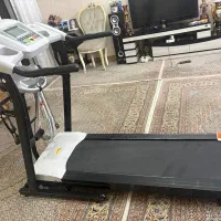تردمیل سمپل