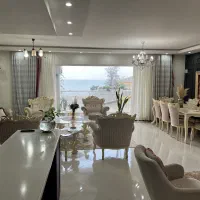 آپارتمان ساحل نقره ای رامسر ۱۲۵ متر