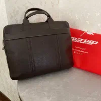 کیف چرمی نوین چرم