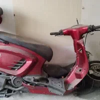وسپا مدل۱۴۰۱