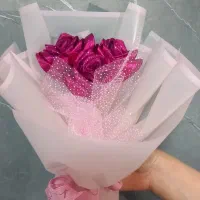 گل برای کادو بدو که خیلی دیر کردی