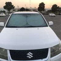 سوزوکی ویتارا اتومات ۲۴۰۰ مدل ۹۰