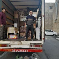 اسباب کشی منزل وجهازیه آرتا