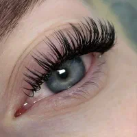 اکستنشن مژه