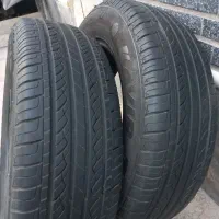 لاستیک کویرتایرپژو ۴۰۵ ۱۸۵R۶۵ دور ۱۴