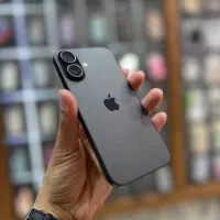 آیفون 16 باریجستر