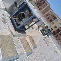 تعمیر کولر آبی سرویس کولر آبی