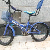 دوچرخه