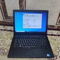 لپتاپ خیلی تمیز ویندوز ۱۰