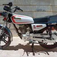 موتور CG200