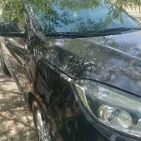 جک s5مدل ۹۴  مشکی نقد و اقساط آسان