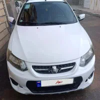 کوییک پارس خودرویی