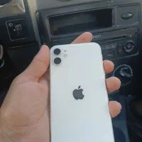 آیفون 11نرمال درحد