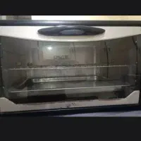 توستر فوما. ژاپن