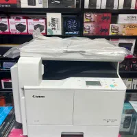 دستگاه کپی (پرینتر ۳ کاره) کنون مدل ۲۲۰۶ درحد نو