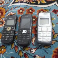 گوشیهای نوکیا اصلی قدیمی