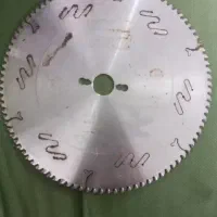 تیغ اره