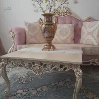 عسلی|مبلمان خانگی و میز عسلی|اردبیل, |دیوار
