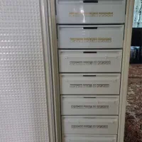 فریزر پارس