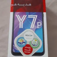هوآوی Y7p