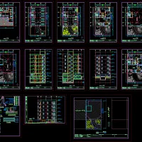دوره آموزش اتوکد Autocad