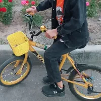 دوچرخه ۱۶
