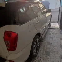 x33مدل 97|خودرو کلاسیک|مشهد, نوید|دیوار