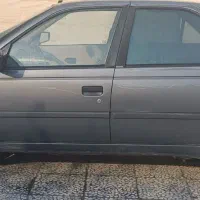 ۴۰۵ GLX مدل آخر ۹۱ بنزینی