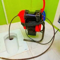 لوله بازکنی فنرزدن شبانه روزی10دقیقه ارزانترضمانتی