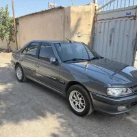 پژو پارس Tu5 دریچه گاز سیمی مدل ۱۴۰۱