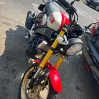 یاماها xsr  ، ان اس ، ان ای ، بنلی