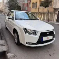 دنا پلاس ۶ دنده کارمندی